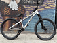 Bicicleta Eclipse Street Silver Aro 26 Urban / Dirt - Miniatura 1