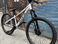 Bicicleta Eclipse Street Silver Aro 26 Urban / Dirt - Miniatura 2