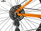 Bianchi Aggressor 29 SX CUES 1x9 Naranja - Miniatura 4