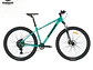 Bianchi Aggressor 29 SX CUES 1x9 Celeste  - Miniatura 1