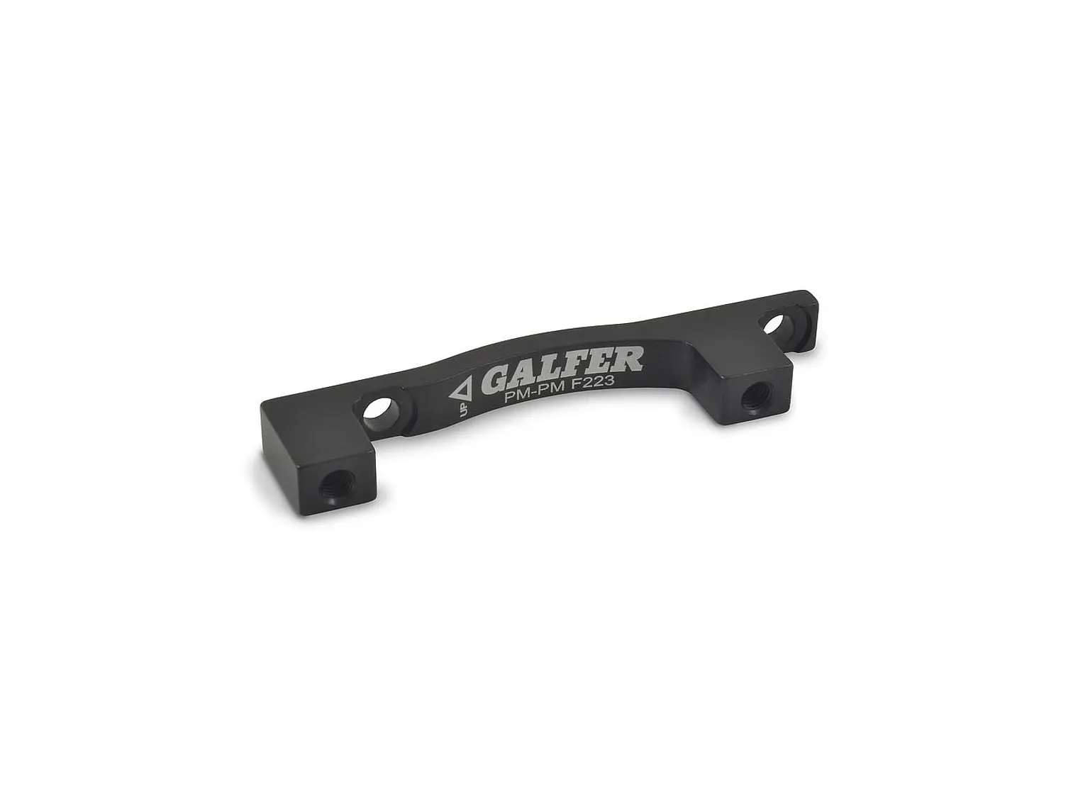 Adaptador Galfer Post Mount +63 mm 1