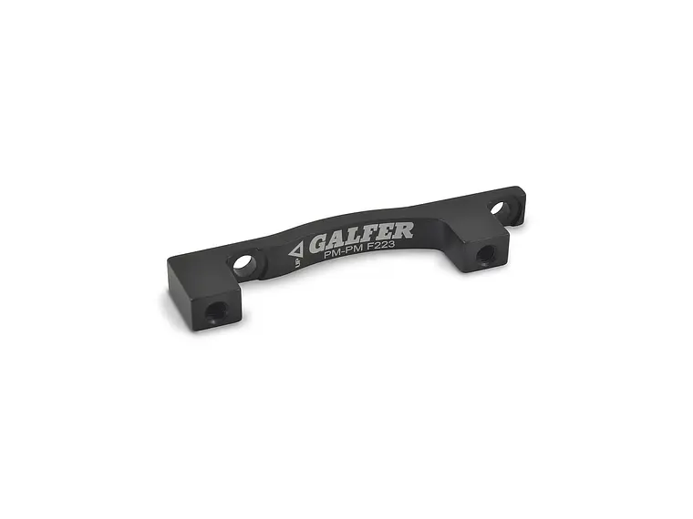 Adaptador Galfer Post Mount +63 mm 1