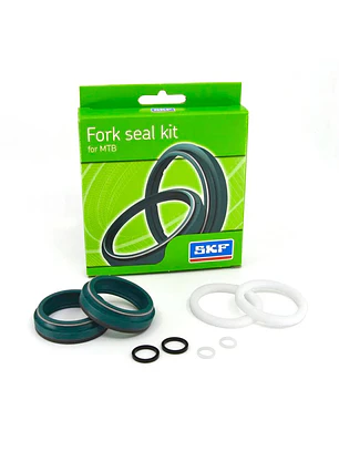Kit de Retenes SKF para Horquilla Fox 38 mm All Mountain