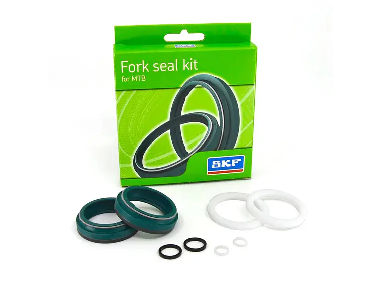 Kit de Retenes SKF para Horquilla Fox 40 mm Downhill 1