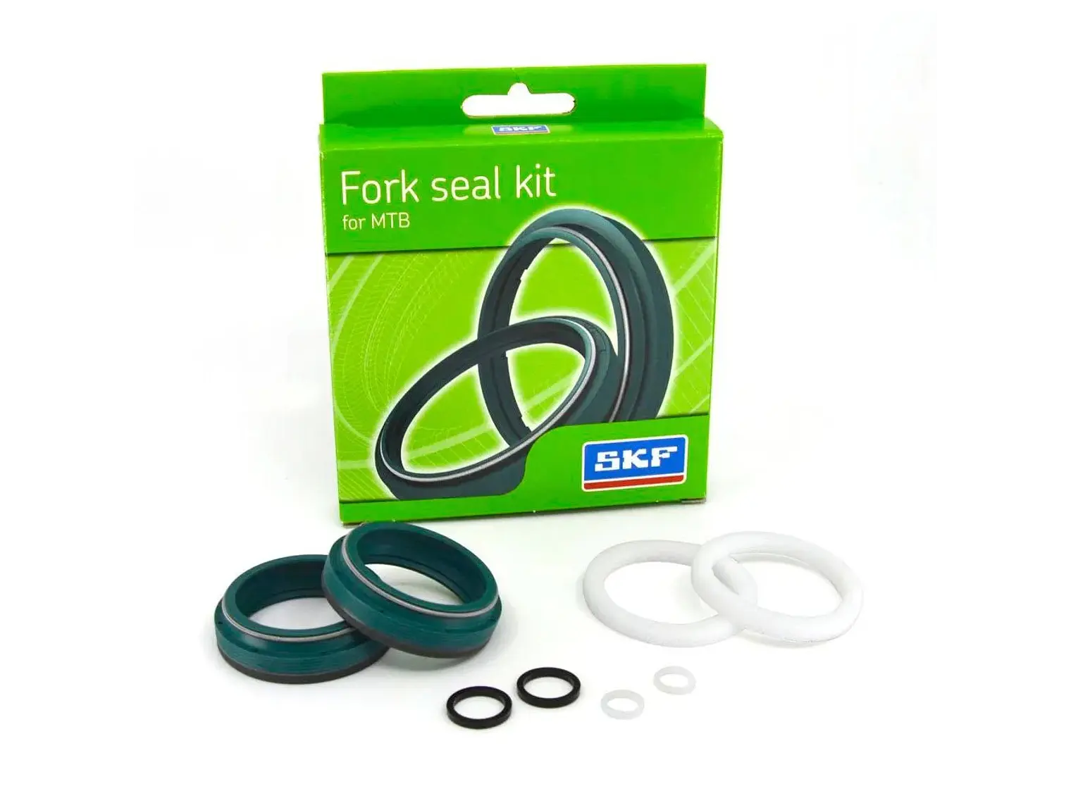 Kit de Retenes SKF para Horquilla RockShox 35 mm 1