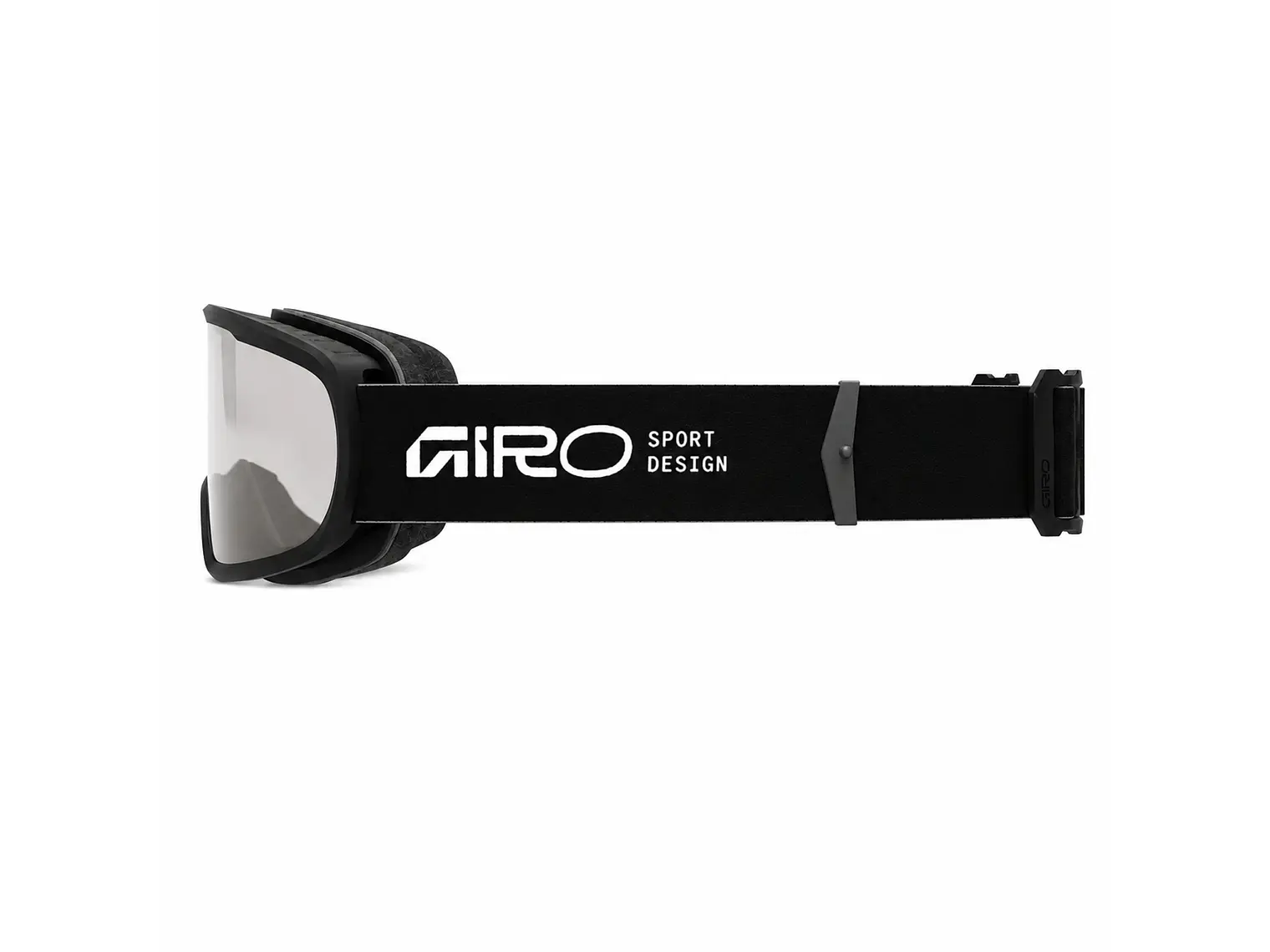 Antiparras Giro Tempo MTB MX con Lente True Sight 1