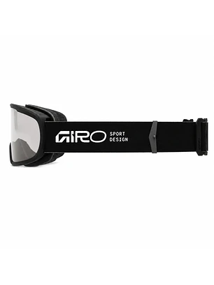 Antiparras Giro Tempo MTB MX con Lente True Sight