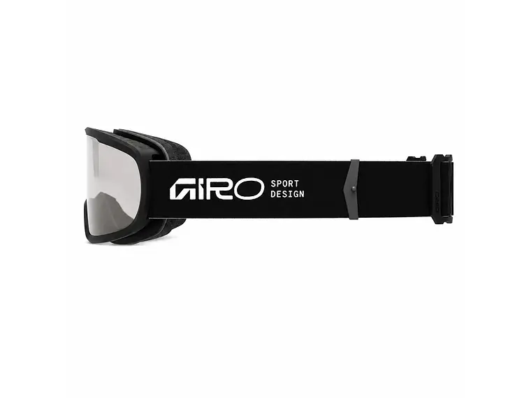 Antiparras Giro Tempo MTB MX con Lente True Sight 1