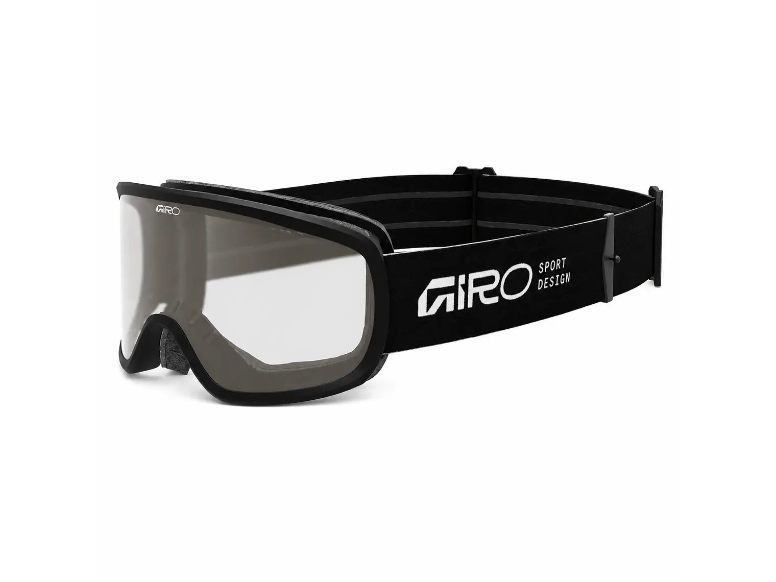 Antiparras Giro Tempo MTB MX con Lente True Sight 2