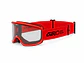 Antiparras Giro Tempo MTB MX con Lente True Sight - Miniatura 4