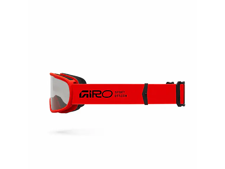 Antiparras Giro Tempo MTB MX con Lente True Sight 5