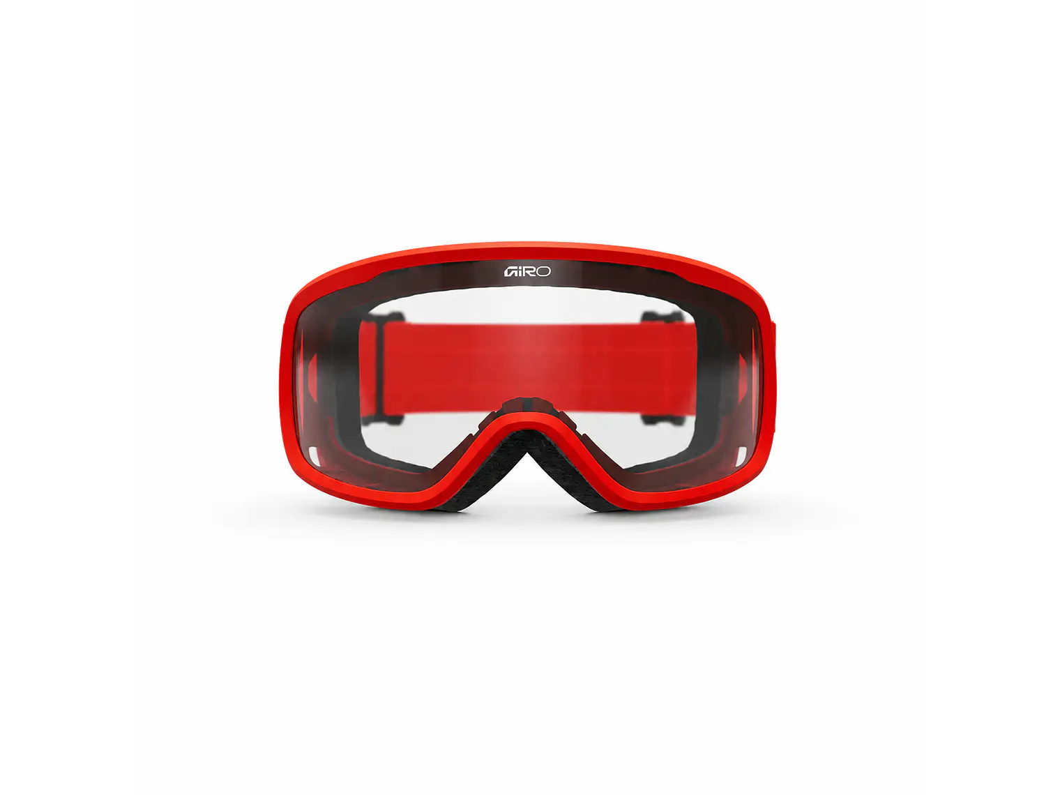 Antiparras Giro Tempo MTB MX con Lente True Sight 6