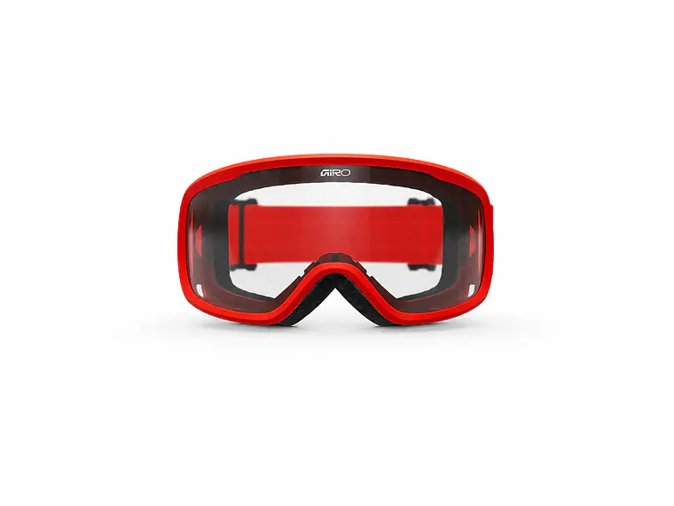 Antiparras Giro Tempo MTB MX con Lente True Sight 6