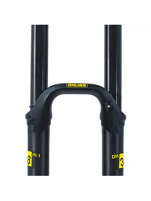 Horquilla Öhlins DH38 M.1 Air TTX18 29