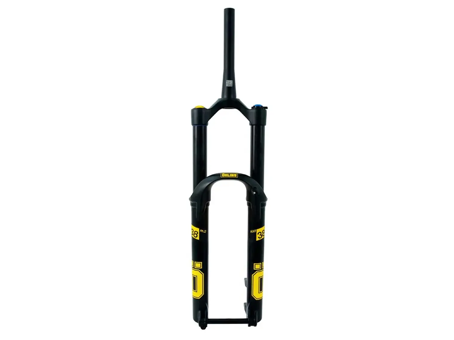 Horquilla Öhlins RXF38 M.2 Air TTX18 29