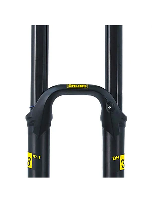 Horquilla Öhlins DH38 M.1 Air TTX18 29