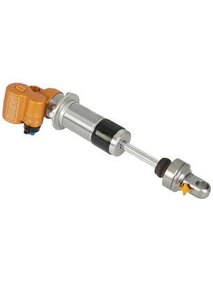 Shock Öhlins TTX22M.2 Coil Blue Trail