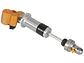 Shock Öhlins TTX22M.2 Coil Blue Trail - Miniatura 2
