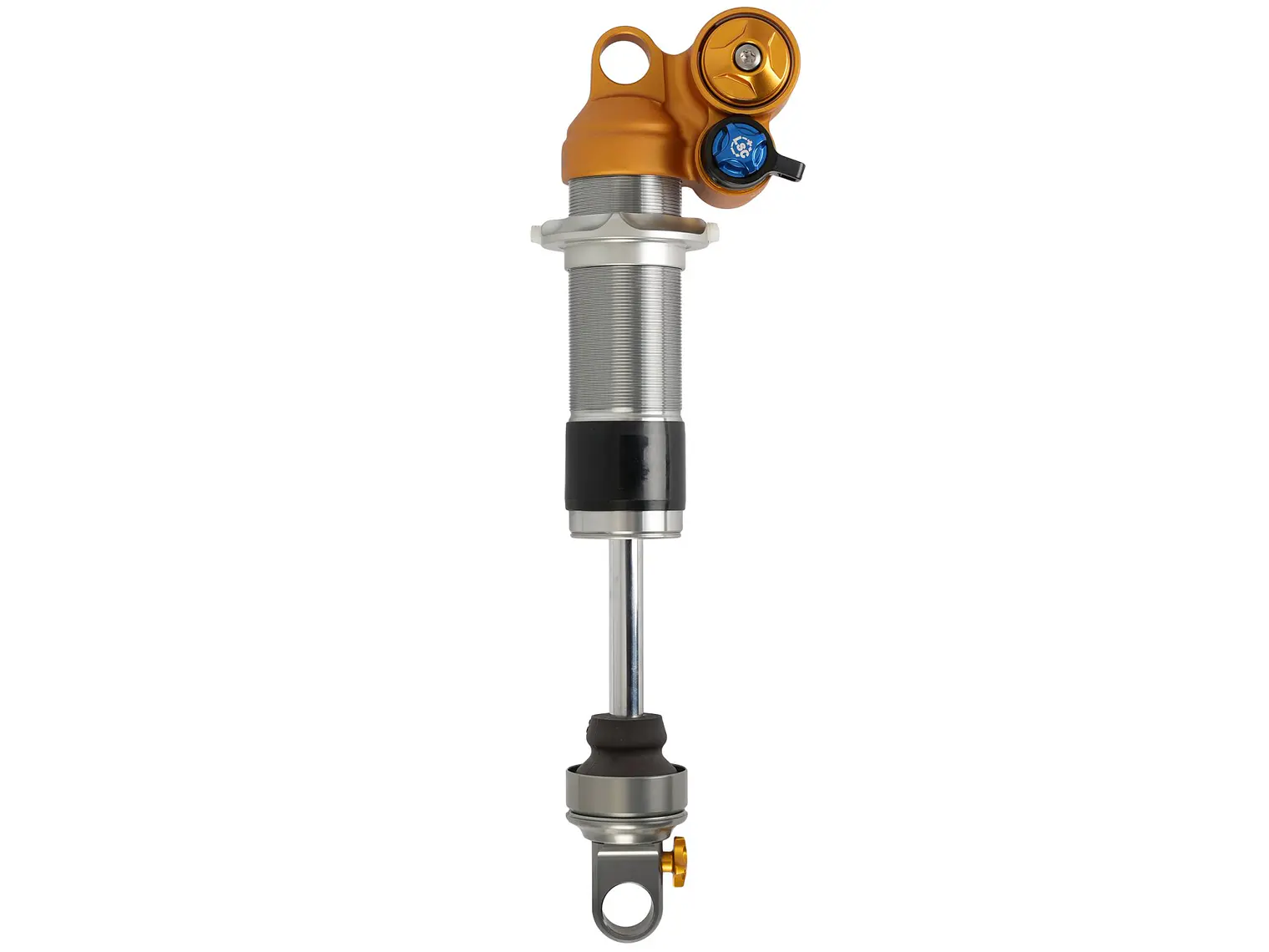 Shock Öhlins TTX22M.2 Coil Blue Trail 1