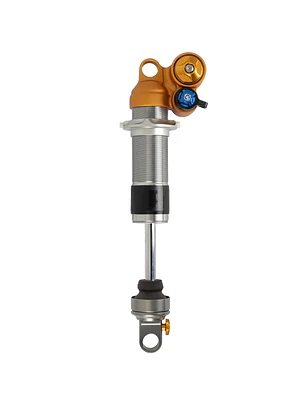 Shock Öhlins TTX22M.2 Coil Blue Trail