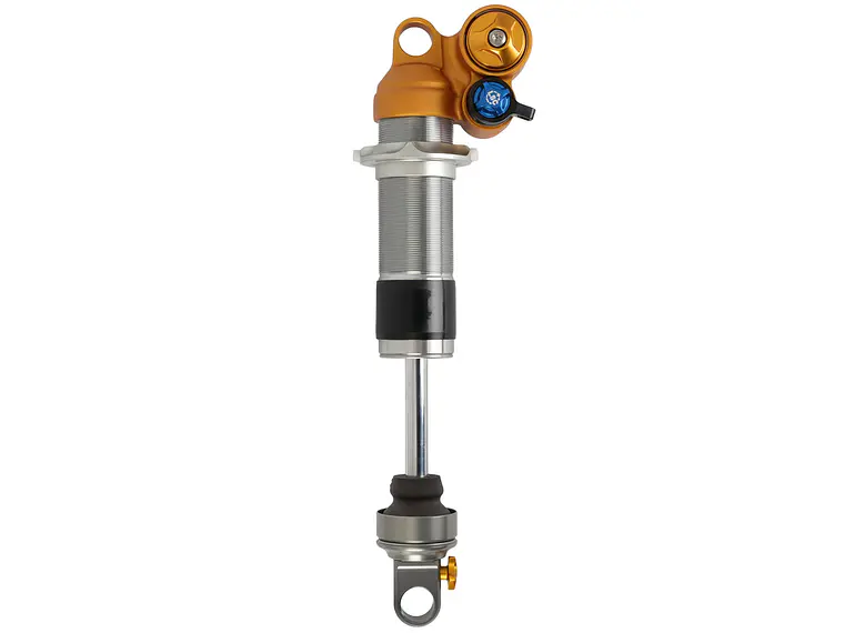 Shock Öhlins TTX22M.2 Coil Blue Trail 1