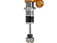 Shock Öhlins TTX22M.2 Coil Blue Trail Trunnion - Miniatura 1