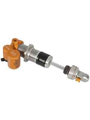 Shock Öhlins TTX22M.2 Coil Blue Trail Trunnion