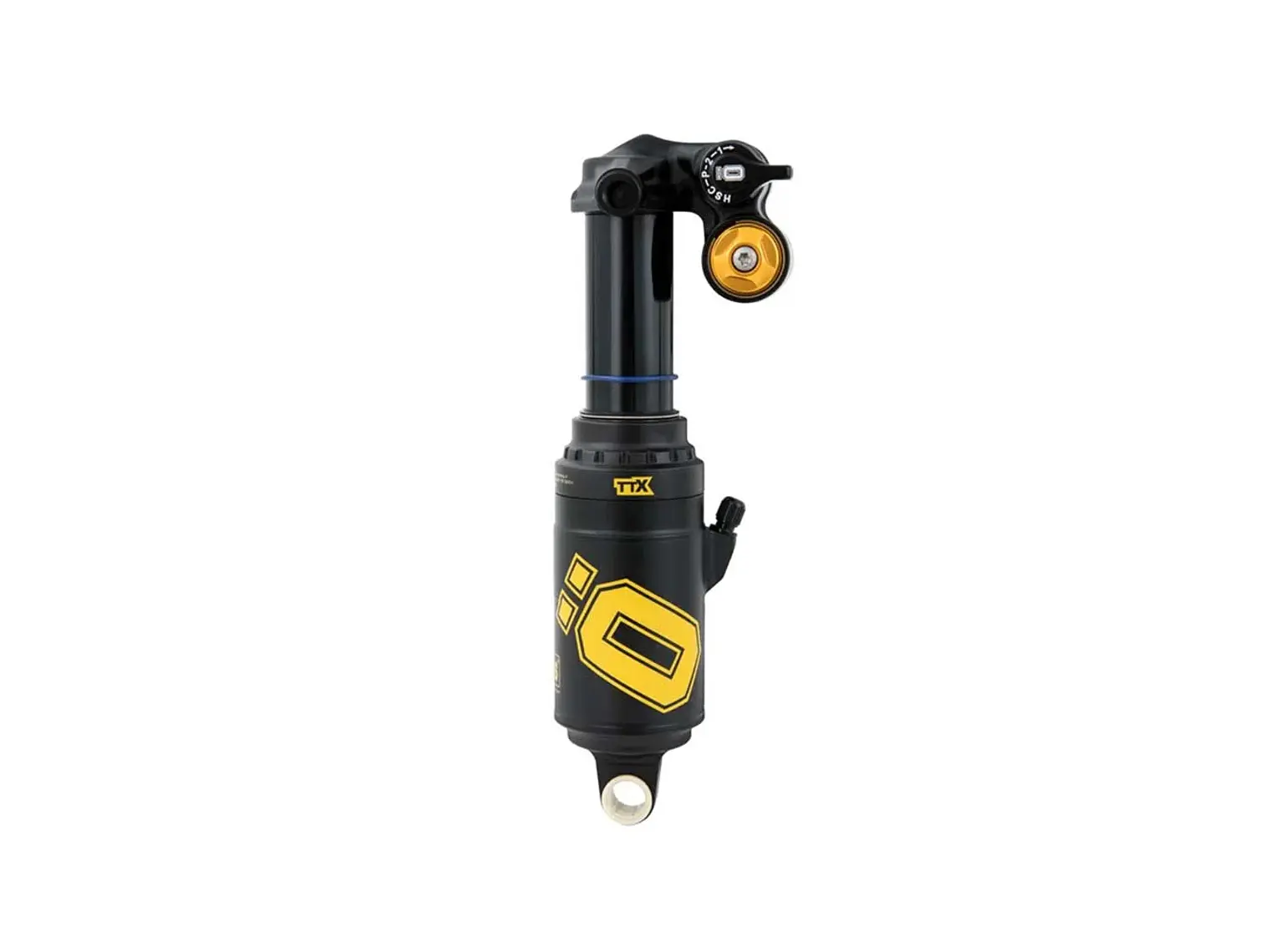 Öhlins TTX2 Air Trunnion 1