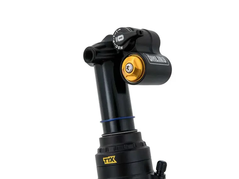 Öhlins TTX2 Air Trunnion 2