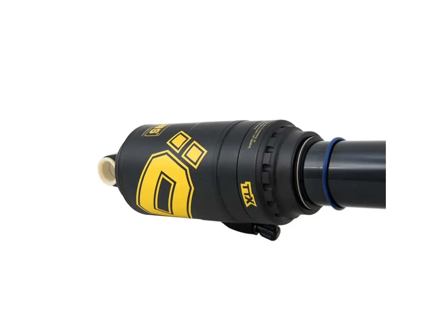 Öhlins TTX2 Air Trunnion 4
