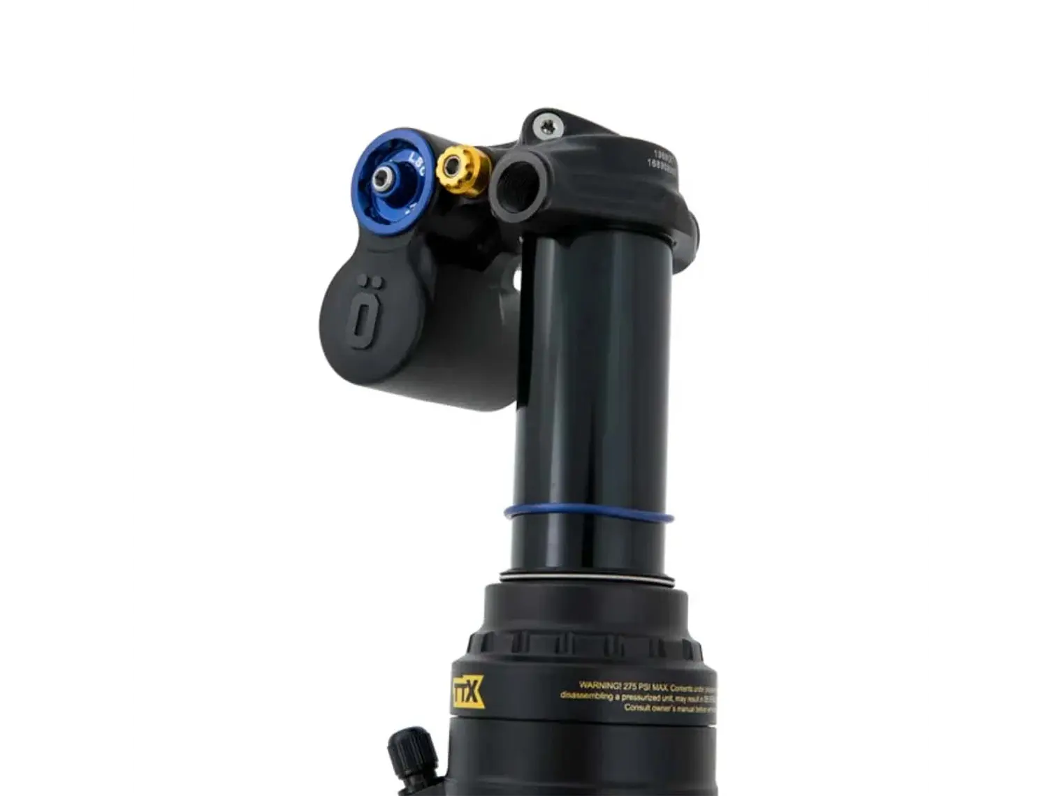 Öhlins TTX2 Air Trunnion 3