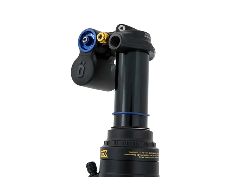 Öhlins TTX2 Air Trunnion 3