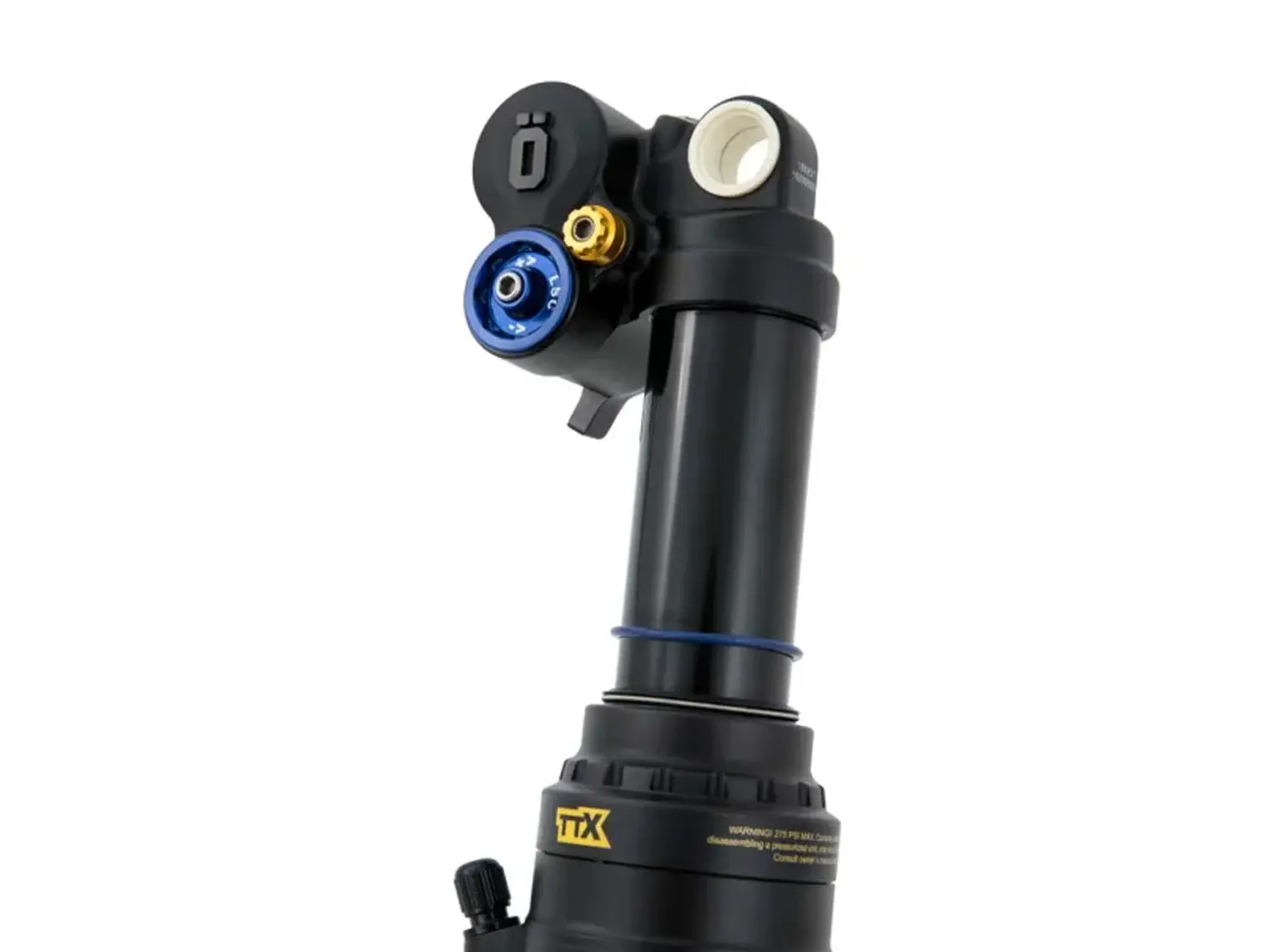 Shock Öhlins TTX2 Air 3