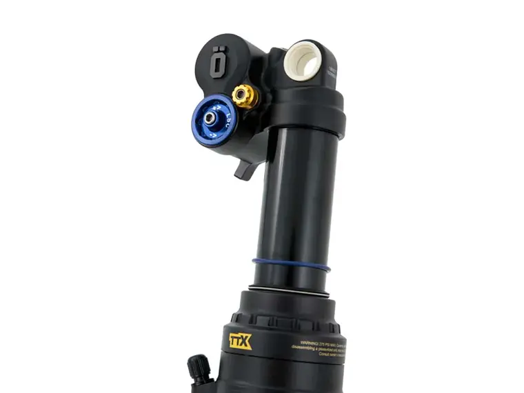 Shock Öhlins TTX2 Air 3