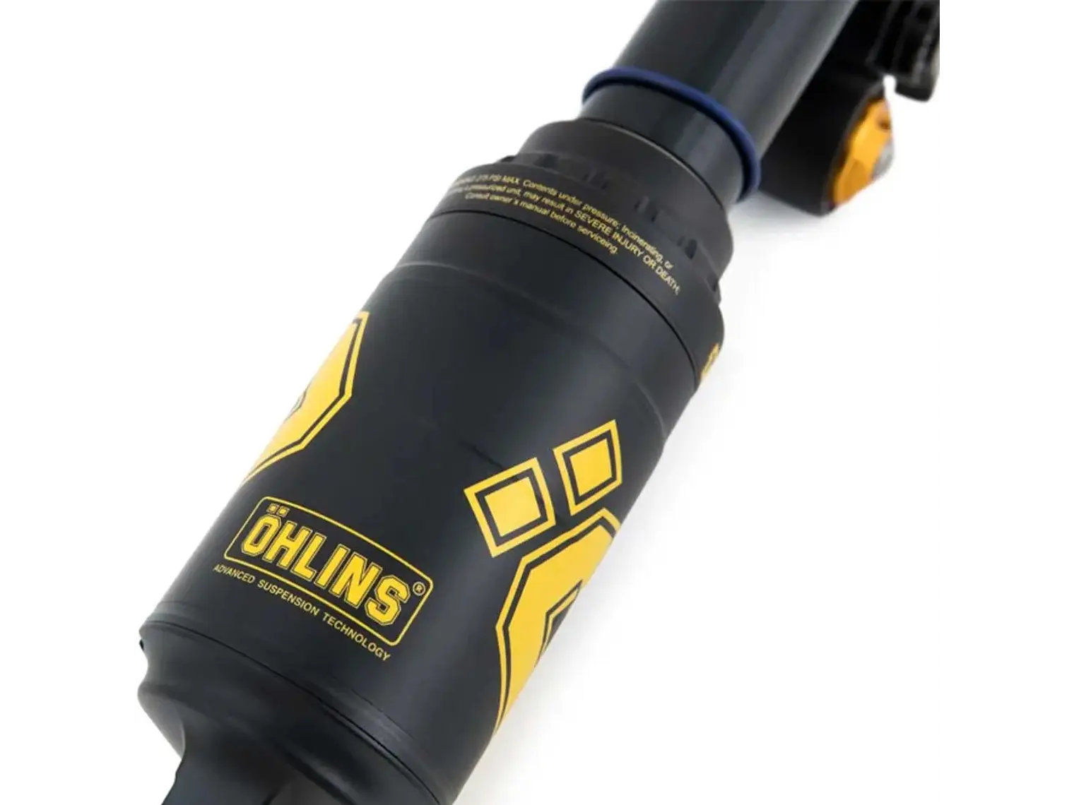 Shock Öhlins TTX2 Air 4