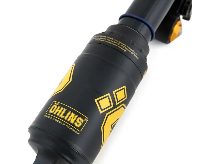 Shock Öhlins TTX2 Air 4