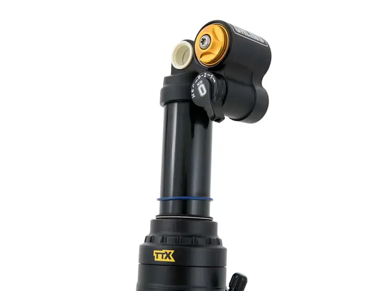 Shock Öhlins TTX2 Air 2