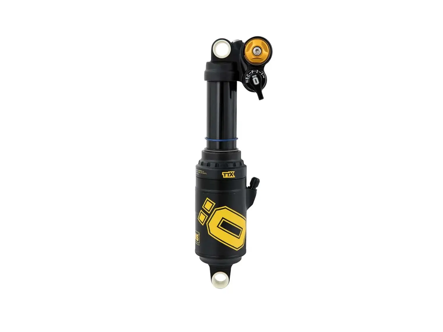 Shock Öhlins TTX2 Air 1