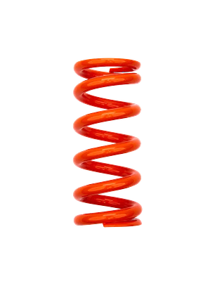 Resorte FOX SLS (Super Light Steel)