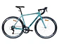 Bicicleta Ruta Bianchi Corsa Plus 700C 14 Velocidades Celeste - Miniatura 1
