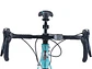 Bicicleta Ruta Bianchi Corsa Plus 700C 14 Velocidades Celeste - Miniatura 3