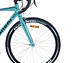 Bicicleta Ruta Bianchi Corsa Plus 700C 14 Velocidades Celeste - Miniatura 4
