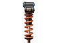 Shock Fox DHX2 Factory 2026 Trunnion 2Pos-Adj Neutral Logo - Miniatura 1