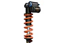 Shock Fox DHX2 Factory 2026 Trunnion 2Pos-Adj Neutral Logo - Miniatura 2