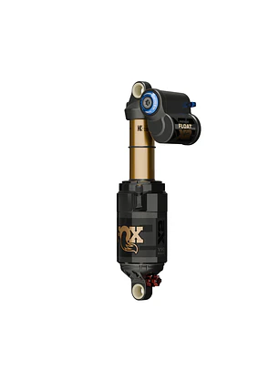 Shock Fox Float X2 Factory 2026 2Pos-Adj Neutral Logo