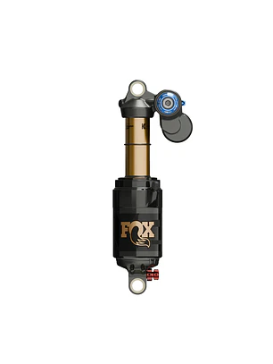 Shock Fox Float X2 Factory 2026 2Pos-Adj Neutral Logo