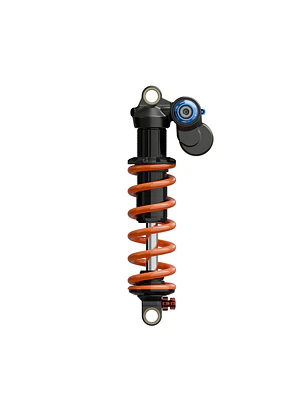 Shock Fox DHX2 Factory 2026 2Pos-Adj Neutral Logo