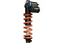 Shock Fox DHX2 Factory 2026 2Pos-Adj Neutral Logo - Miniatura 1