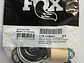Kit de Sellos FOX Float X2 Spring & Damper Rebuild - Miniatura 2