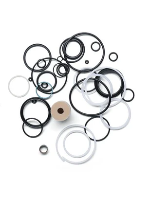Kit de Sellos FOX Float X2 Spring & Damper Rebuild
